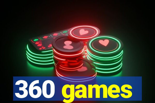 360 games